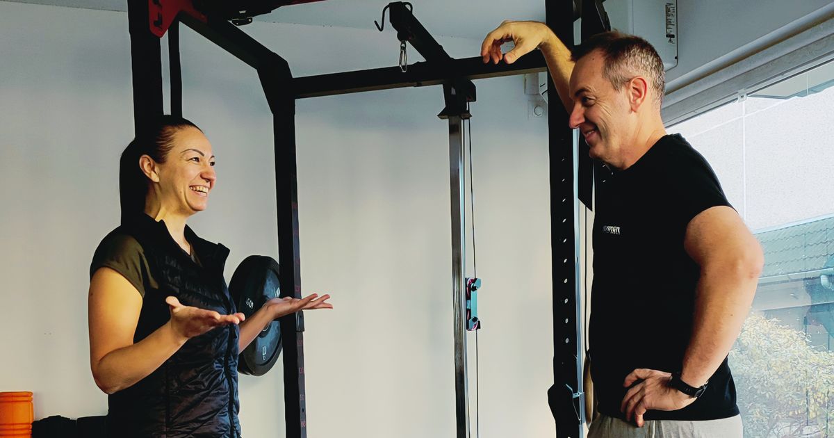 Konzultáció – személyes beszélgetés és útmutatás