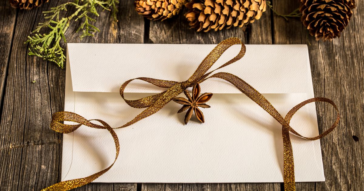 Karácsonyi ajándékkártya jóga nidra vagy meditáció alkalmakhoz