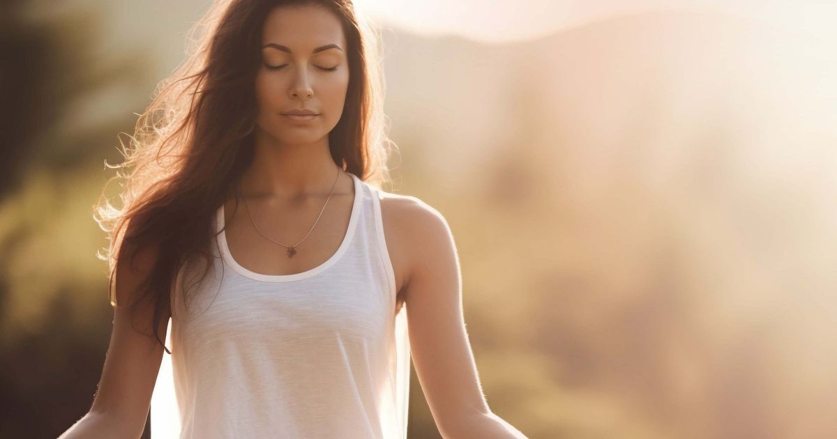 Lassú légzés gyakorlata