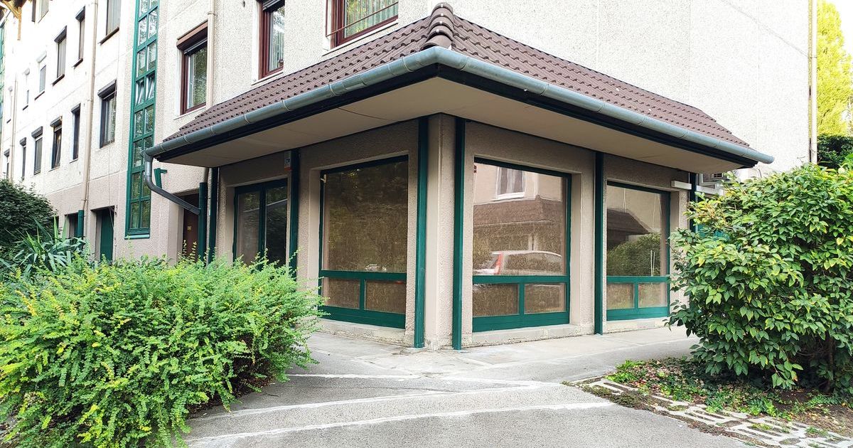 Életfa Test és Lélek Műhely - külső