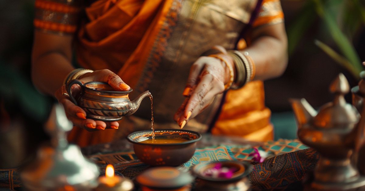 ájurvéda természetes és egyszerű megoldásokkal a mindennapi egyensúlyért