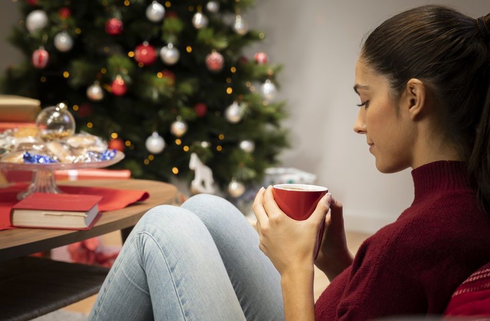 Karácsony előtti stressz és feszültség kezelése