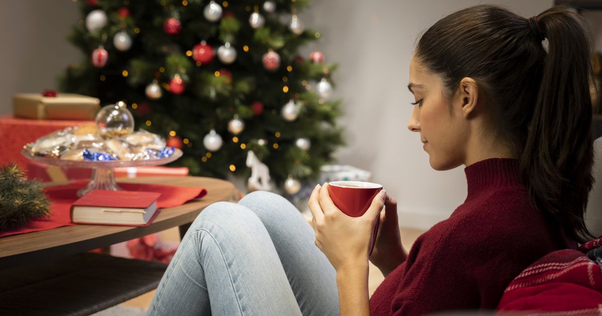 Karácsony előtti stressz és feszültség kezelése