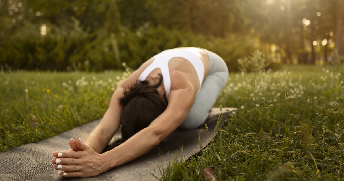 tudatos mozgás és lassulás a test igényeihez igazodva