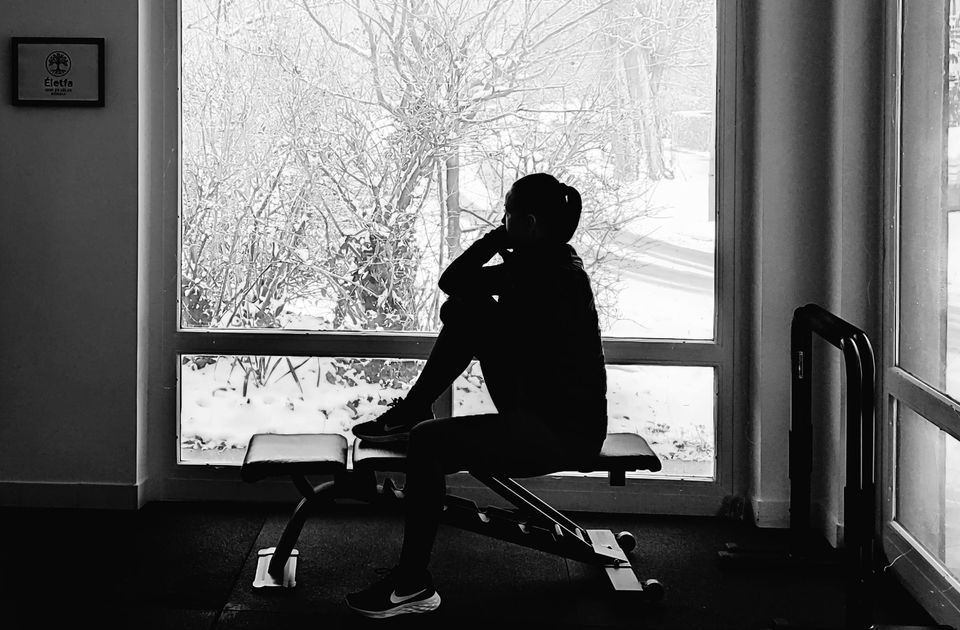 átmeneti életszakasz, belső változás időszaka