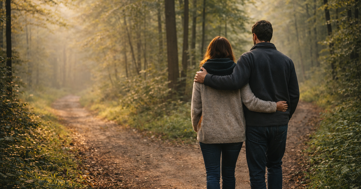 Kísérés és megtartás a változás útján - nem egyedül haladni