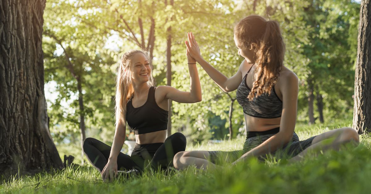 Biztonságos, megtartó tér a változáshoz - nem vagy egyedül