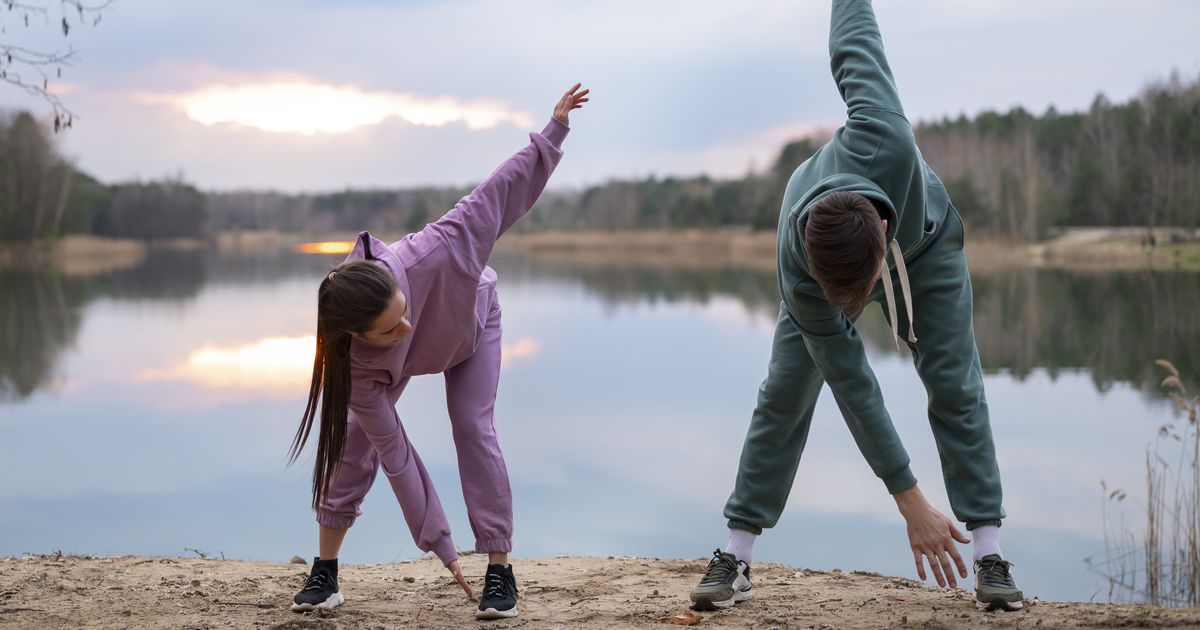 Kapcsolódás és megtartás a mozgás és önismereti folyamatban