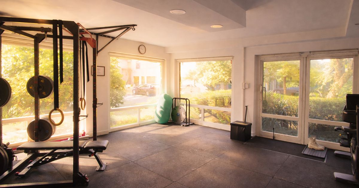 Életfa Test és Lélek Műhely - nyugodt, meleg hangulatú személyes tér