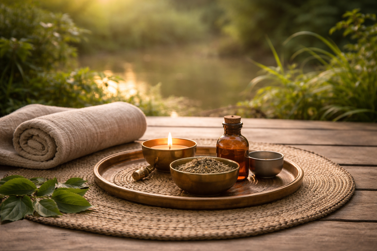 ajurveda-termeszet-egyszeruseg ájurvéda természetes és egyszerű megoldásokkal a mindennapi egyensúlyért